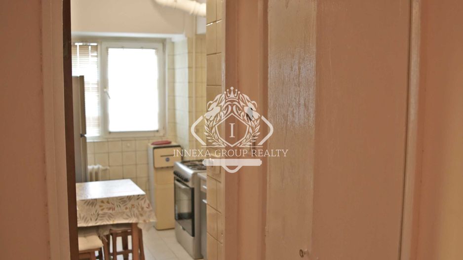 Apartament 4 camere | Obor-Colentina | Bloc reabilitat | 95mp - Poză 5