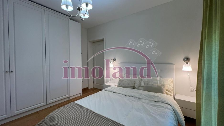 Apartament 2 camere - Jean Monnet - Poză 9