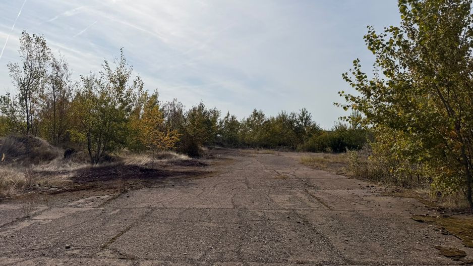 Platformă industrială 37,6 ha, Valea Călugărească cu proiect de racord feroviar - Poză 14