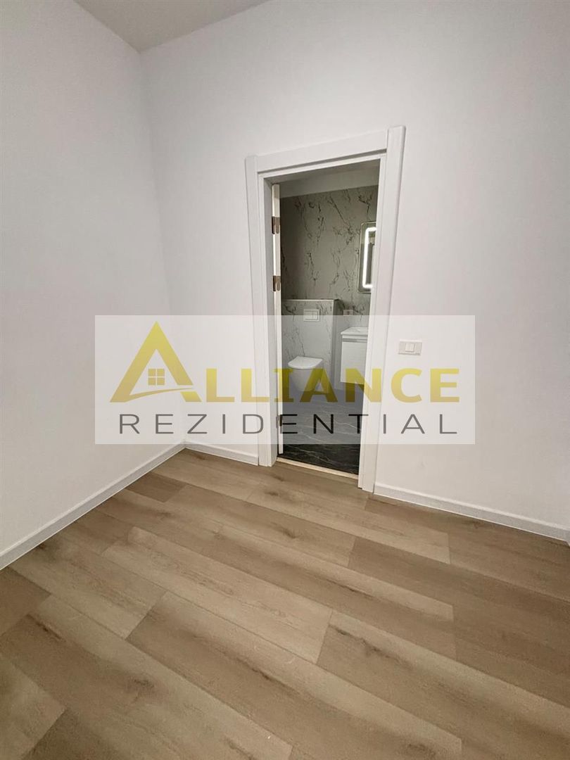 Casă individuală -5 camere | 120 metri pătrați utili  | Teren 350 mp | - Poză 8