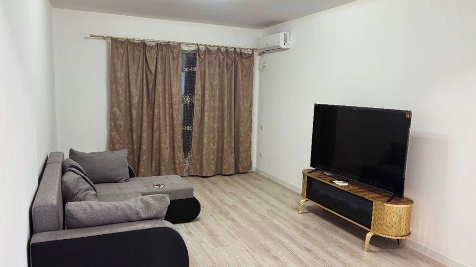 AP. 2 CAMERE CAISULUI REISDENCE, BLOC NOU, LOC PARCARE, METROU 10 MIN - Poză 1