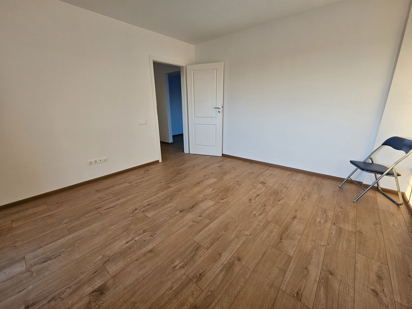 Apartament  cu 2 camere în City Lights Pipera cu vedere spre Padure - Poză 8