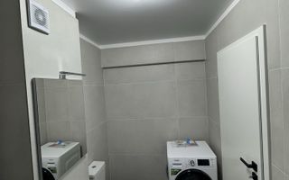 Prima inchiriere 3 camere+ parcare subterana , bloc nou S31 - Poză 13