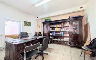 De vânzare imobil mixt – birouri + hală, zona Iosefin - Comision 0% - Poză 8