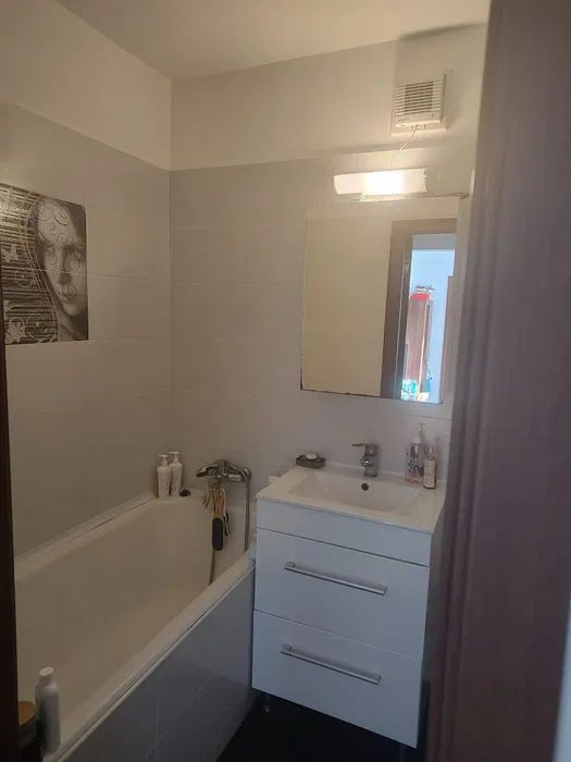 APARTAMENT DE LUX RENOVAT METROU VALEA IALOMITEI BLOC REABILITAT - Poză 4