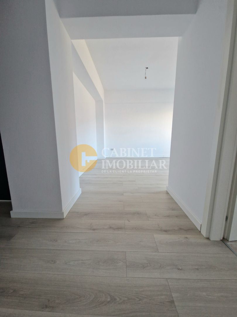 2 Camere Decomandat - Bloc nou - Zona Zimbru - Poză 5