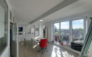 Spatiu de birouri | 125MPU | Loc de parcare | Calea Dumbravi - Poză 3