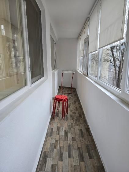Apt 2 camere Stefan Cel Mare - Cu Un Balcon Marisor - Poză 15