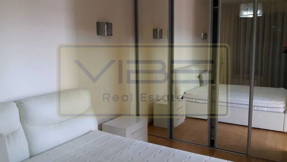 Penthouse 3 camere 95mp- Copou- Parcul Copou - Poză 5