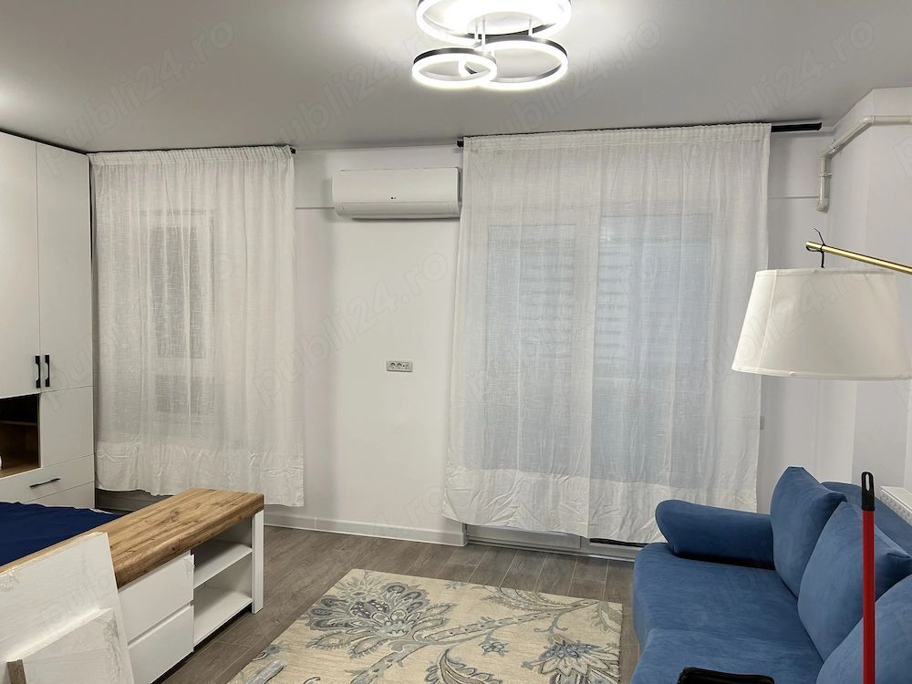 GARSONIERA- CENTRAL ADDRESS RESIDENCE, CENTRALA, PARCARE, BLOC NOU - Poză 3