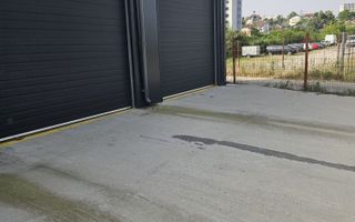 Inchiriere Hala 130 mp, teren 470 mp, Nord - Poză 14