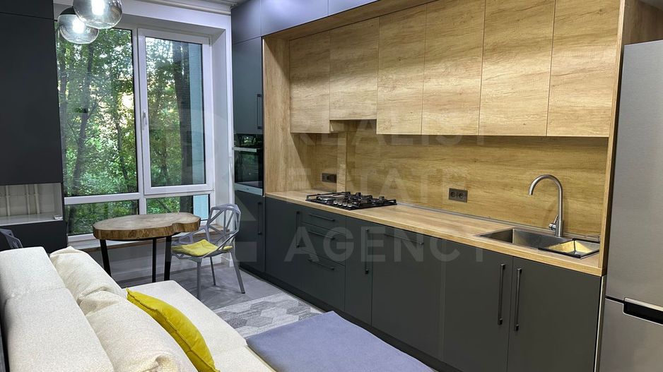 Chirie, apartament, 1 cameră, str. Nicolae Dimo, Râșcani - Poză 1