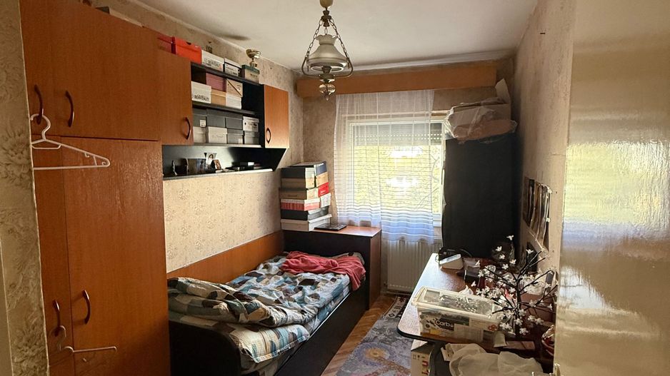 BRASADAS vinde ap 3 cam etaj 2/4 in Micro 17. - Poză 4