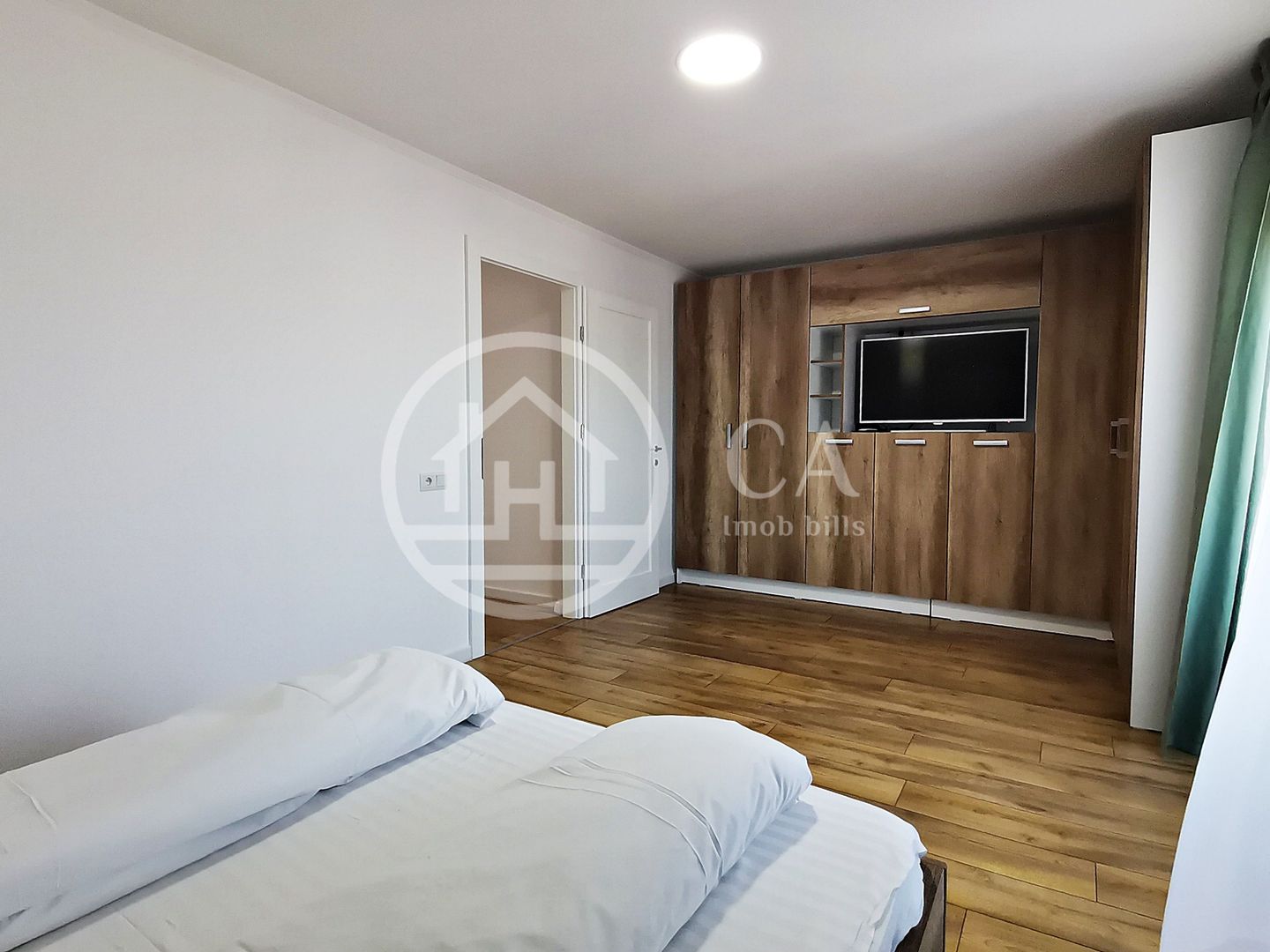 Casa P+1 cu 3 camere de inchiriat in Grigorescu, Oradea - Poză 10