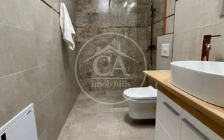 Apartament cu 1 camera de vanzare in zona Baile Felix, Oradea. - Poză 9