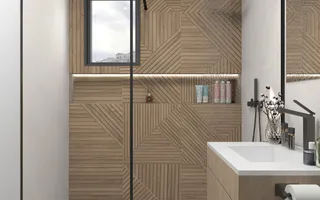 Casa Moderna cu 5 camere si 350 mp curte, in Selimbar - Poză 19