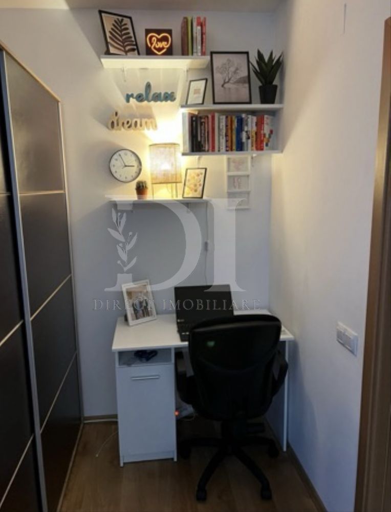 Apartament la cheie / etaj intermediar / Zona Florilor - Poză 6