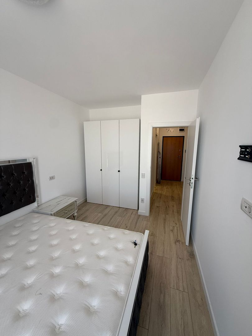 Timisoara, Torontal Apartament Decomandat, Loc de Parcare ,Mobilat si Utilat - Poză 8