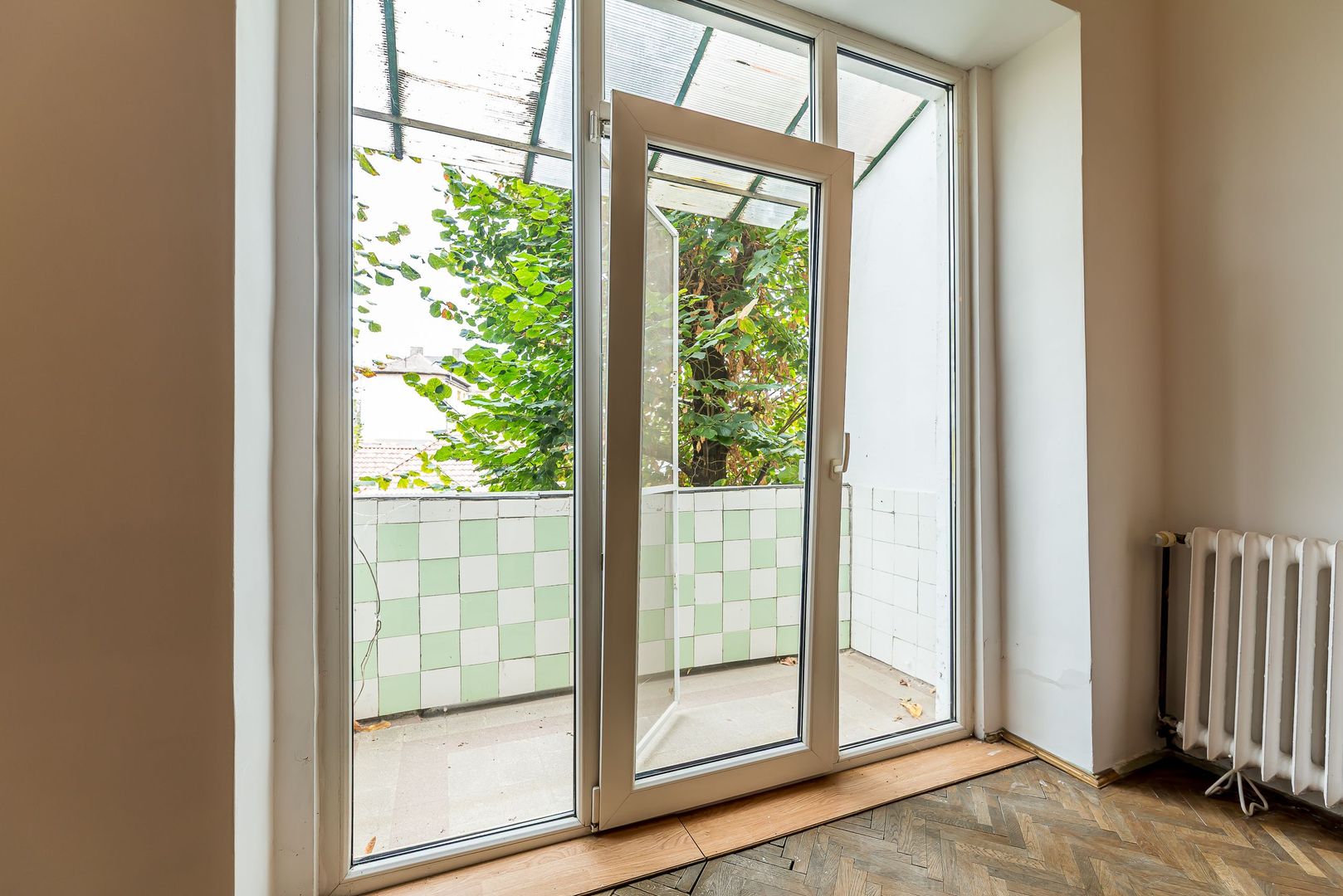 Apartament 3 camere + GARAJ PROPRIU pe B-dul Vasile Milea | Etaj 2 - Poză 9