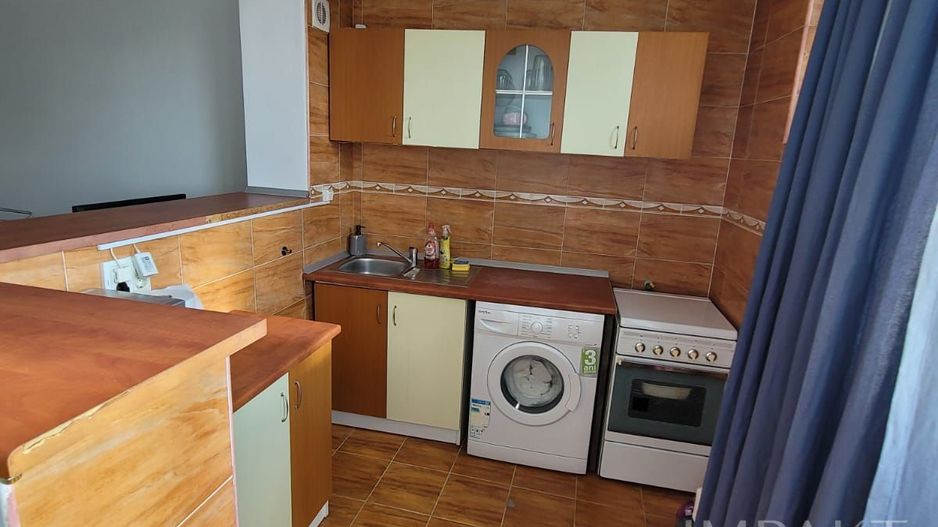 Garsonieră modernă de închiriat lângă BIG - Poză 6