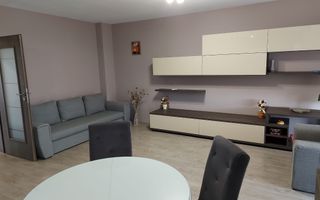 Apartament 3 camere de închiriat | Sibiu, Turnișor | 70 mp - Poză 8