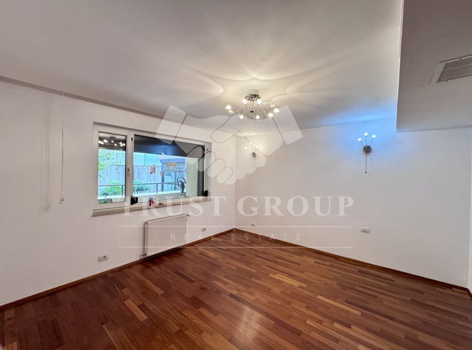 Apartament 3 camere | Herastrau | Terasa - Poză 26