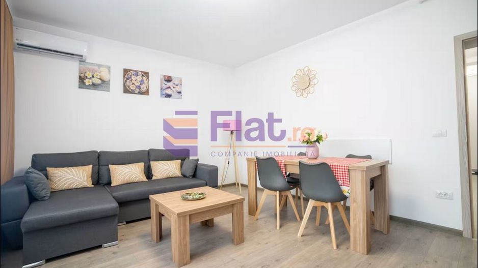Apartament premium cu 2 camere | 60 mp | Coresi – Tractorul - Poză 5