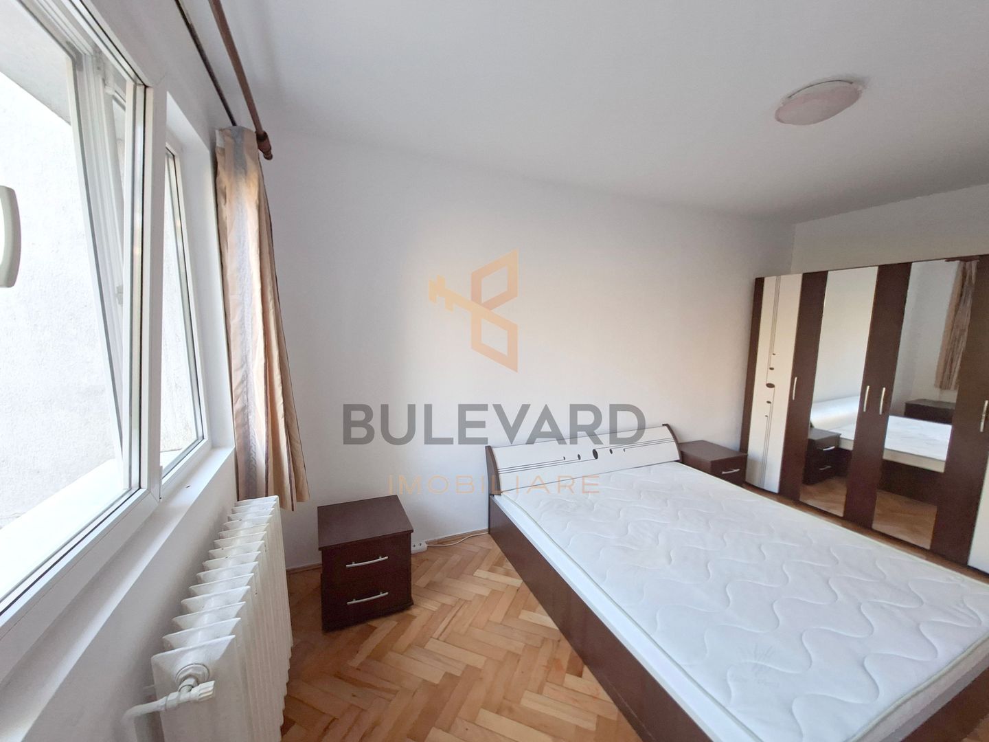 Apartament 3 camere zona Piata Hermes! - Poză 15
