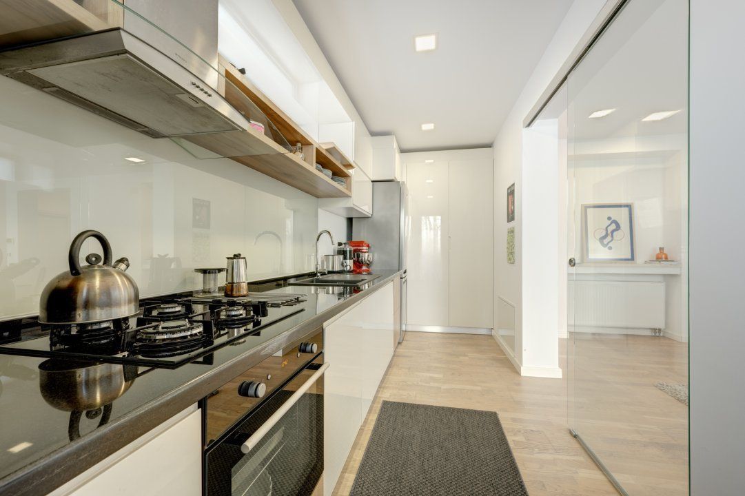 APARTAMENT LUX | AVIATORILOR | PARCARE - Poză 5