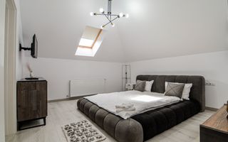 Penisune - Afacere la cheie 9 camere de vanzare la 20km de Cluj-Napoca - Poză 52