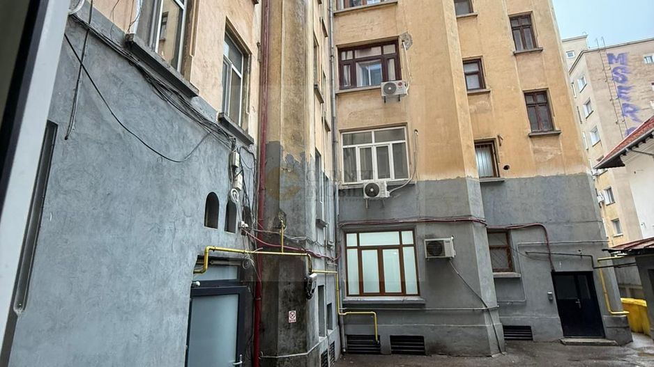 2 camere  | Cismigiu | Centrala proprie | Parter inalt - Poză 15