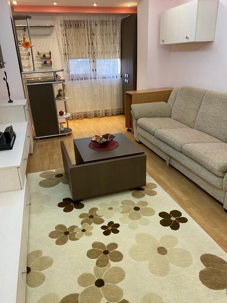 APARTAMENT SPATIOS | OBOR - Poză 2