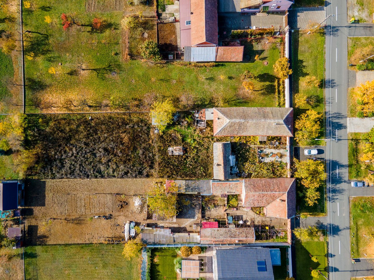 Loc de casă 1461 mp, zona Micălaca - Poză 7