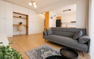 Apartament nou, mobilat, utilat, zona Terra - Poză 1