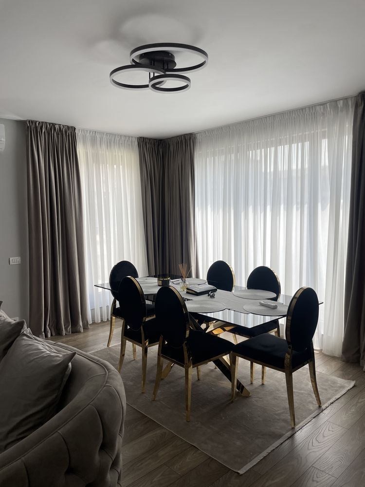 Casa individuala 4 camere | Corbeanca-Petresti - Poză 7