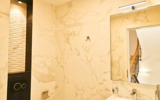 Vilă Modernă | Primăverii | Dorobanti | lângă Metrou Aviatorilor | Parcare - Poză 13