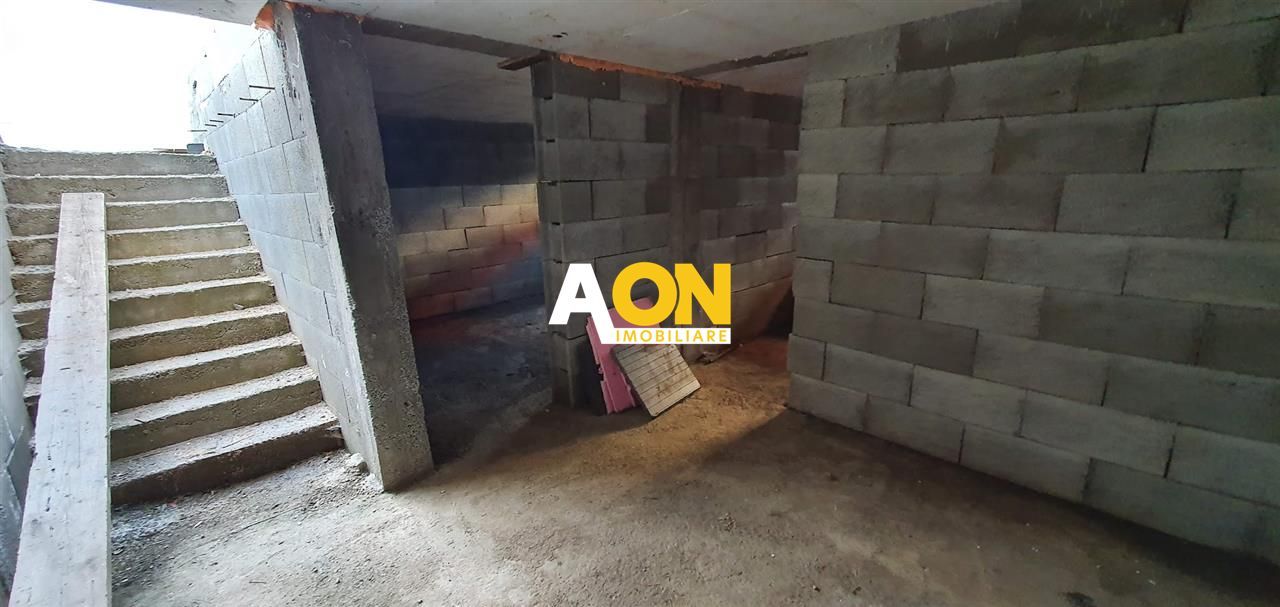 Casa la rosu 4 camere 430 mp teren Oarda de Jos - Poză 10