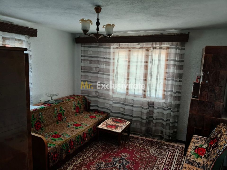 Proprietate cu potențial turistic și agricol | 7.661 mp|Șomanești-GORJ - Poză 14