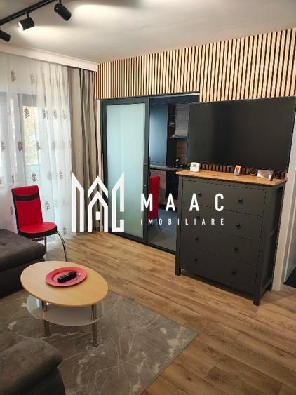Apartament 3 camere decomandat de închiriat | Șelimbăr | 58 mp - Poză 2