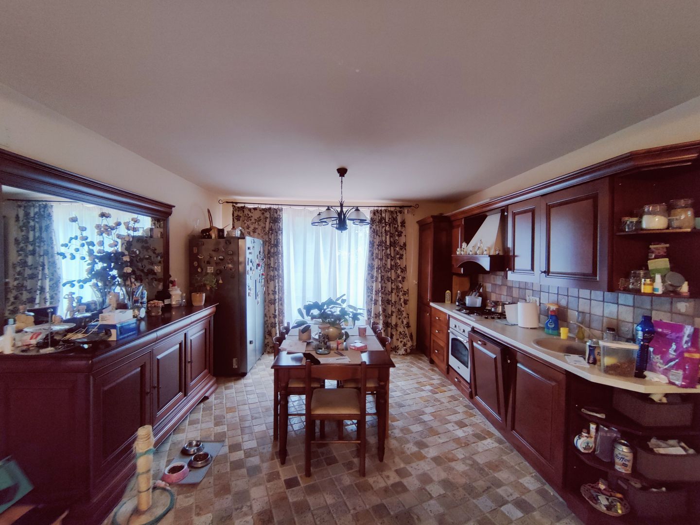 CASA  INDIVIDUALA SACALAZ 135 MP CU 476 MP TEREN - Poză 3