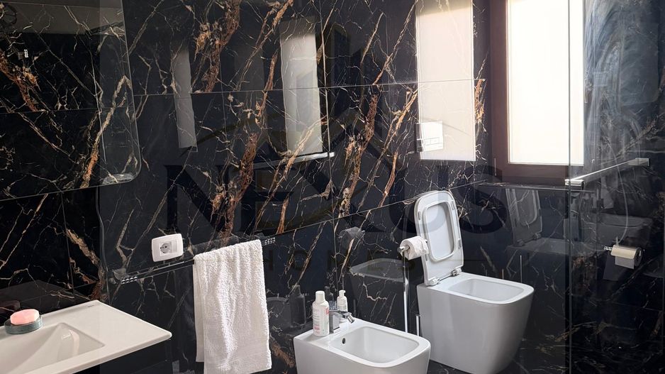 Casă pe parter în Vânători, Vrancea – proprietate de lux, 865 mp teren - Poză 20