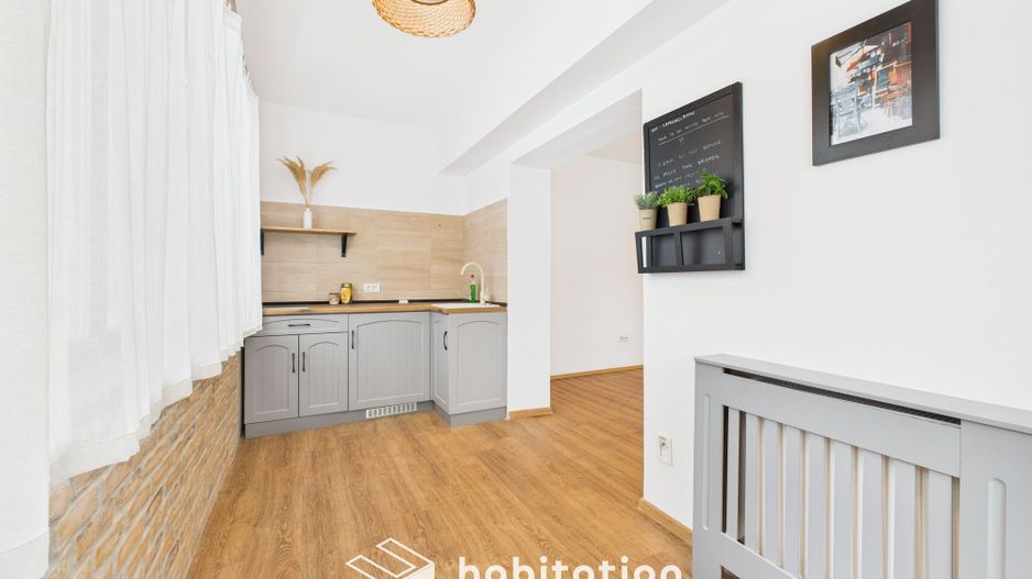 Casă premium Braytim cu apartament separat, teren 1.300 mp - Poză 26