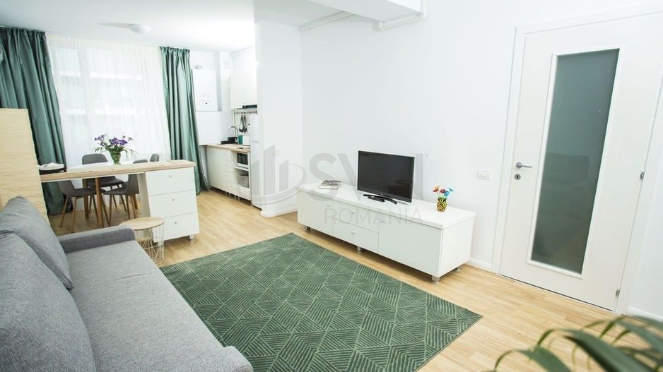 REA1024613 2 camere - loc de parcare inclus - Aviatiei - Dimitrie Pompeiu - Poză 2