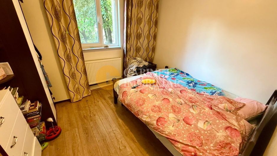3 CAMERE DECOMANDAT-- ETAJ 1 -- PACURARI MIMOZA-- RENOVAT - Poză 4
