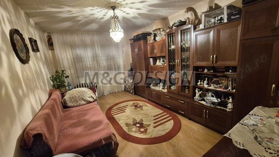 Apartament 2 camere Lipovei - Poză 1