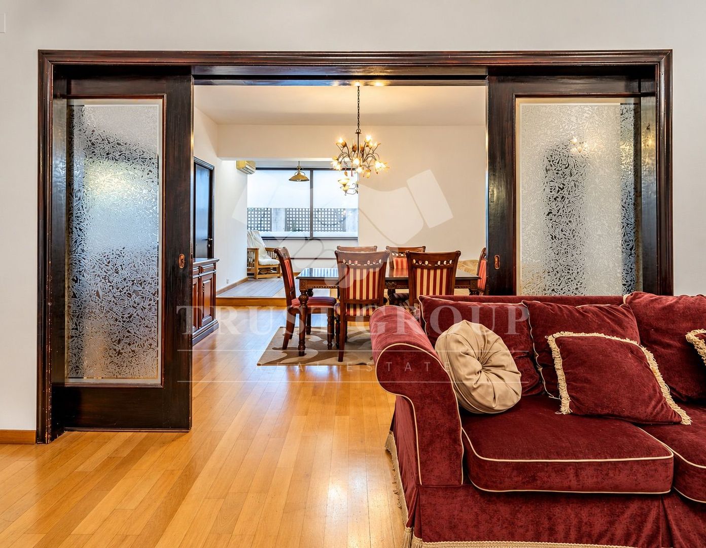 Doua apartamente in vila | Panduri | Cotroceni - Poză 17