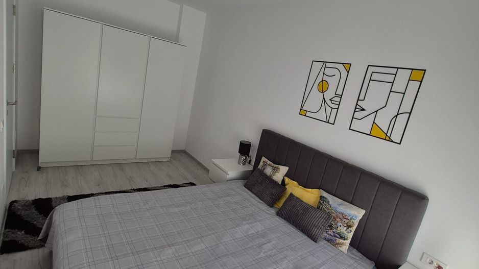 Prima Închiriere | Studio Nou | 5 min Metrou Berceni - Poză 3