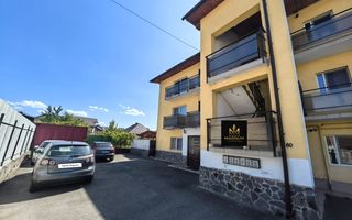 Apartament de închiriat | 85 mp | 4 camere | 2 locuri de parcare - Poză 1