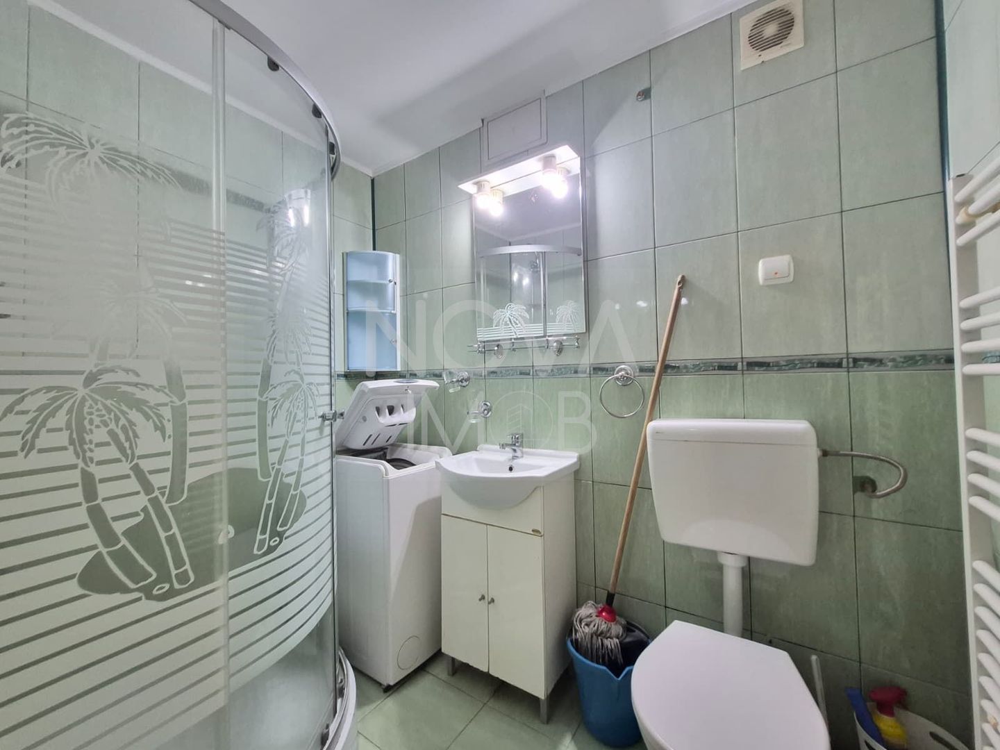 Apartament 2 camere  -  decomandat - Ciresica - Poză 10