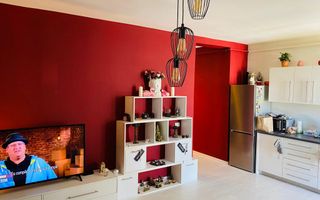 2 camere | centrala proprie | mobilat si utilat | loc parcare | zona excelenta | - Poză 2